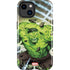 Marvel Hulk Green Goliath iPhone 15 Impact Case